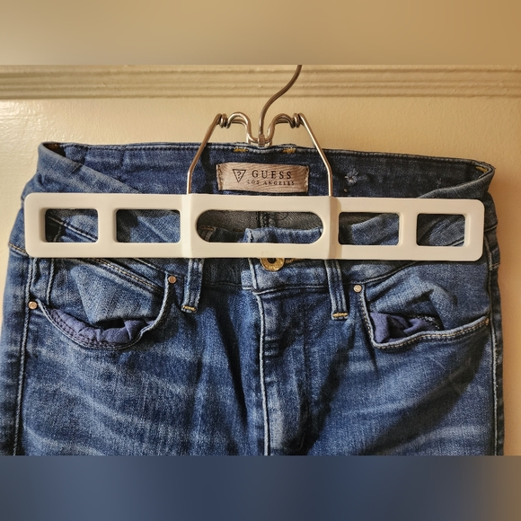 Guess jeans, size 25 - Picture 2 of 4
